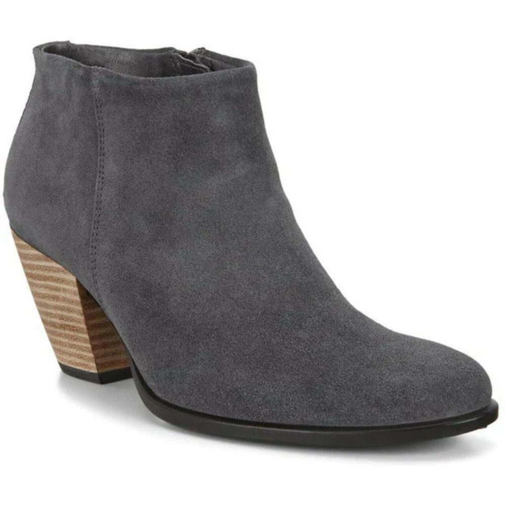 ECCO Women's Shape 55 Western Boot